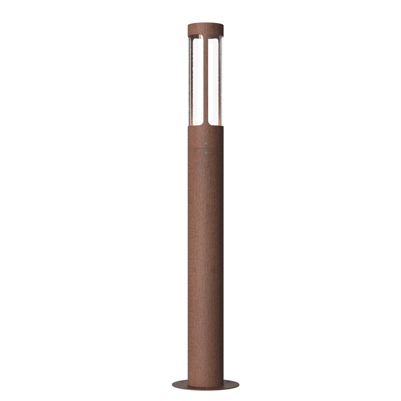 Nordlux - Potelet helix luminaire extérieur