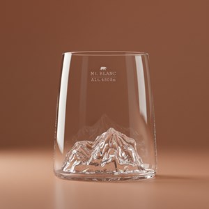 Coffret de 4 shooters topographic