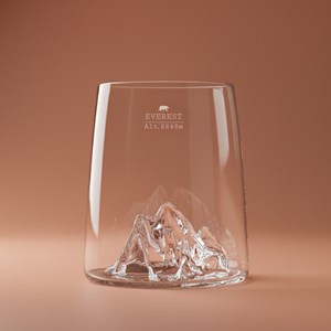 Coffret de 4 shooters topographic