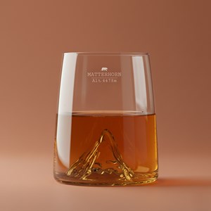 Coffret de 4 shooters topographic