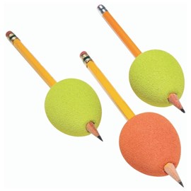 Grip d'aide à l'écriture