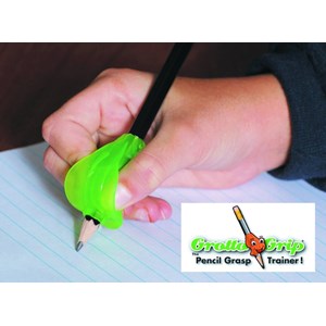 Guides-doigts d'écriture