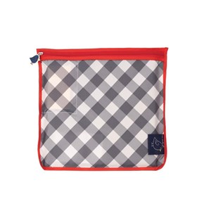 Pochette 5 ardoises lettres et chiffres