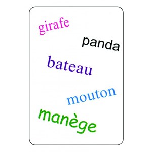 Tam tam safari - cp niveau 2