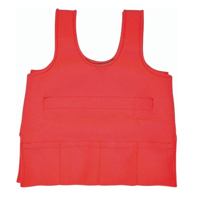 Jilu - Gilet lesté