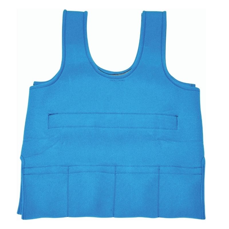 Jilu - Gilet lesté
