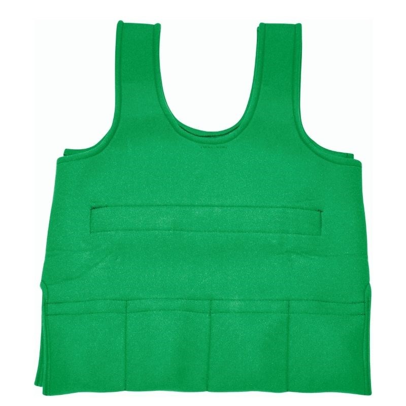 Jilu - Gilet lesté