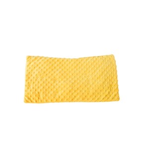 Plaid lesté tout doux