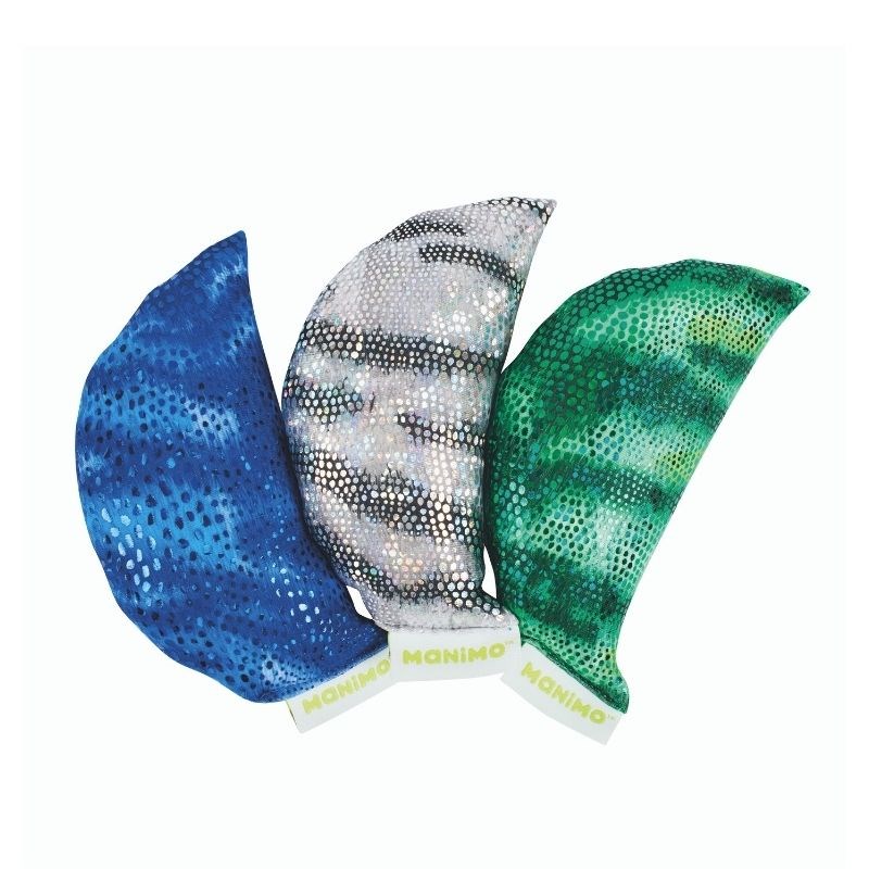 Balle anti-stress manimo demi lune