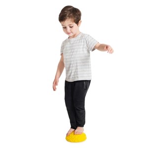 8 boules à picots d'équilibre