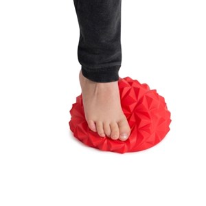 8 boules à picots d'équilibre