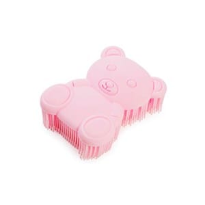 Brosse thérapeutique animal