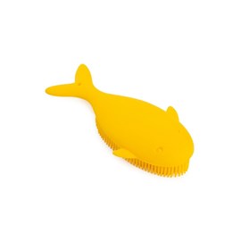 Brosse thérapeutique animal