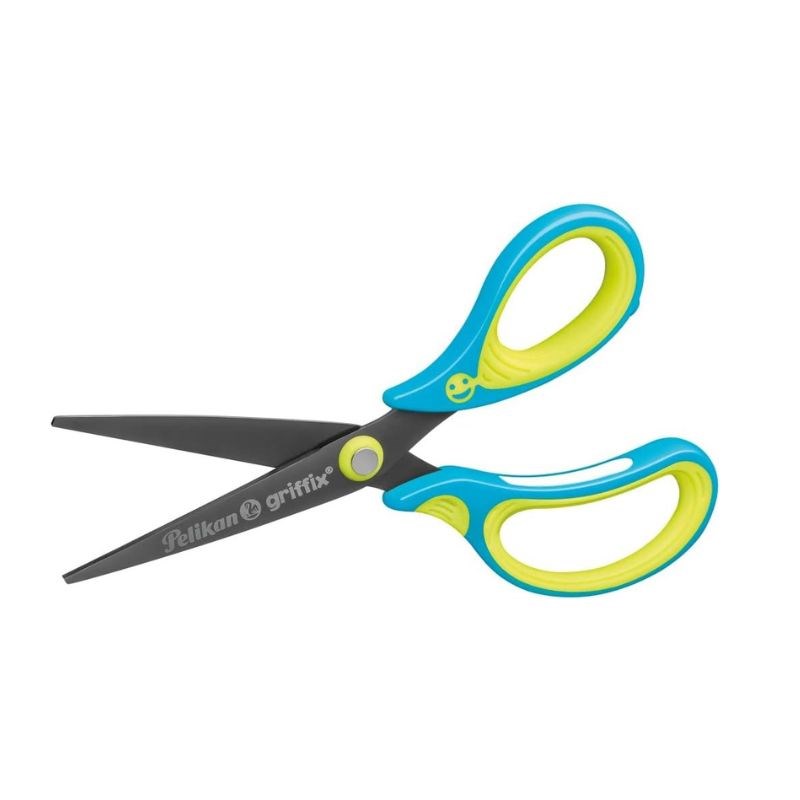 Ciseaux ergonomiques griffix