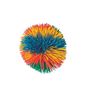 Balle pompon