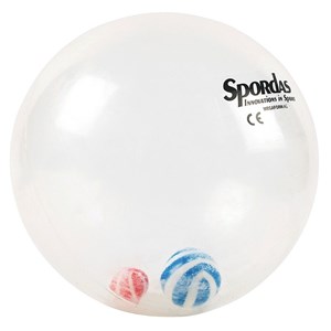 Ballon sonore