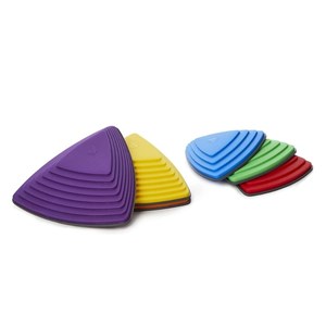 Collines de motricité