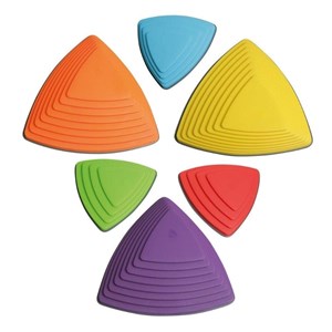 Collines de motricité