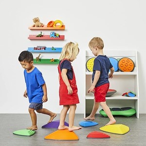 Collines de motricité