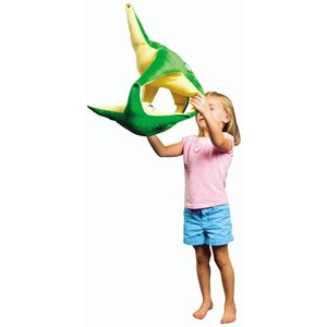 Coussins lestés étoile de mer