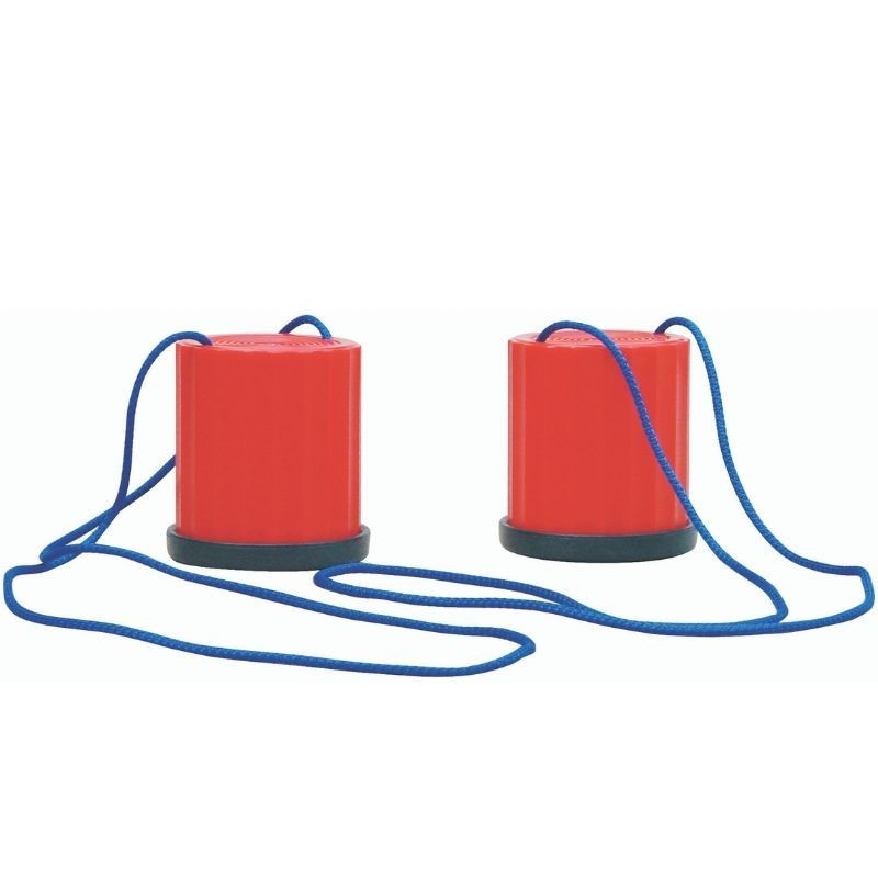 Échasses d'équilibre