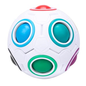 Fidget ball