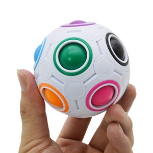 Fidget ball