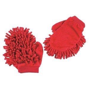 Moufles sensorielles