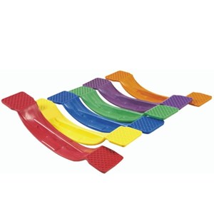 Planche d'équilibre