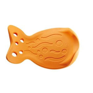 Planche d'équilibre baleine