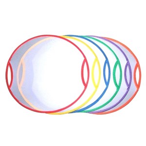 Plateaux de motricité circulaire