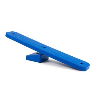 Poutre d'équilibre à bascule