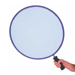 Raquettes de motricité