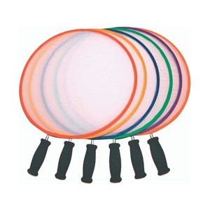 Raquettes de motricité