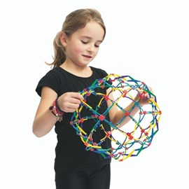 Sphère de respiration - jouet créatif et éducatif, éveil sensoriel