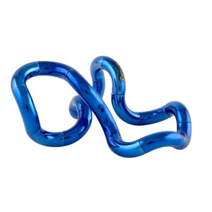 Tangle métallique - jouet créatif et éducatif, éveil sensoriel