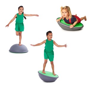 Planche air board 58 cm