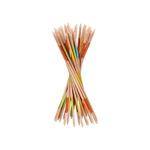 Mikado - jouet créatif et éducatif, éveil sensoriel