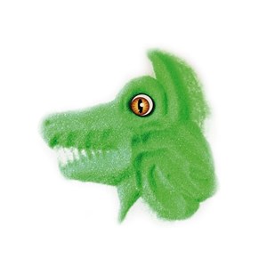 Sable d'exploration 12 couleurs