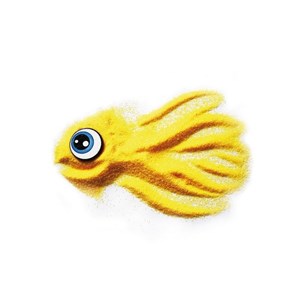 Sable d'exploration 12 couleurs