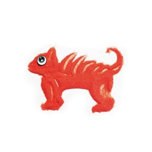 Sable d'exploration 12 couleurs