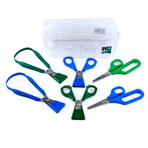 Kit de ciseaux réussite