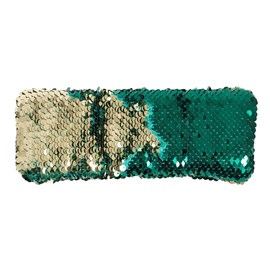 Fidget lesté à sequins