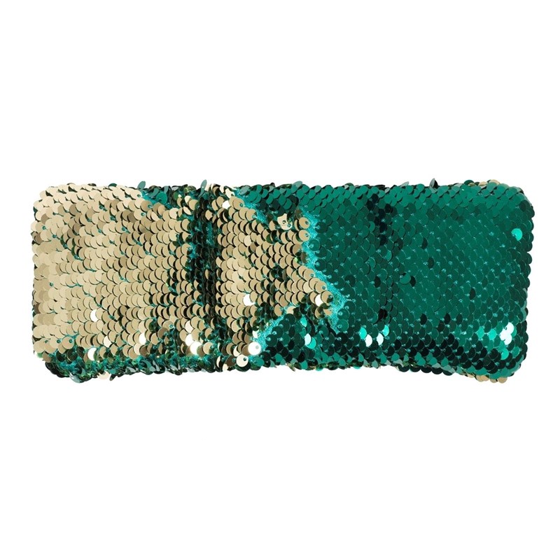 Fidget lesté à sequins