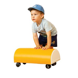 Planche à roulettes super confortable