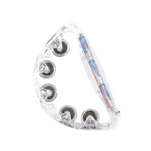 Grand tambourin lumineux
