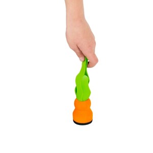 Lot de 3 algues lestées