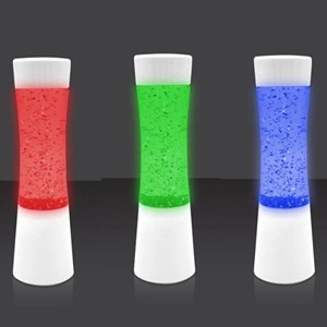 Lampe scintillante shake & shine