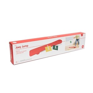 Joey jump