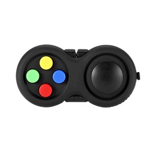 Fidget pad - jouet créatif et éducatif, éveil sensoriel
